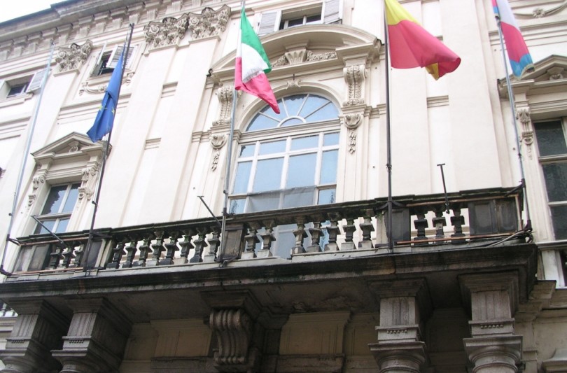 Palazzetti-Gioanola a giorni il PD decide. Intanto si ufficializza la candidatura di Costanzo